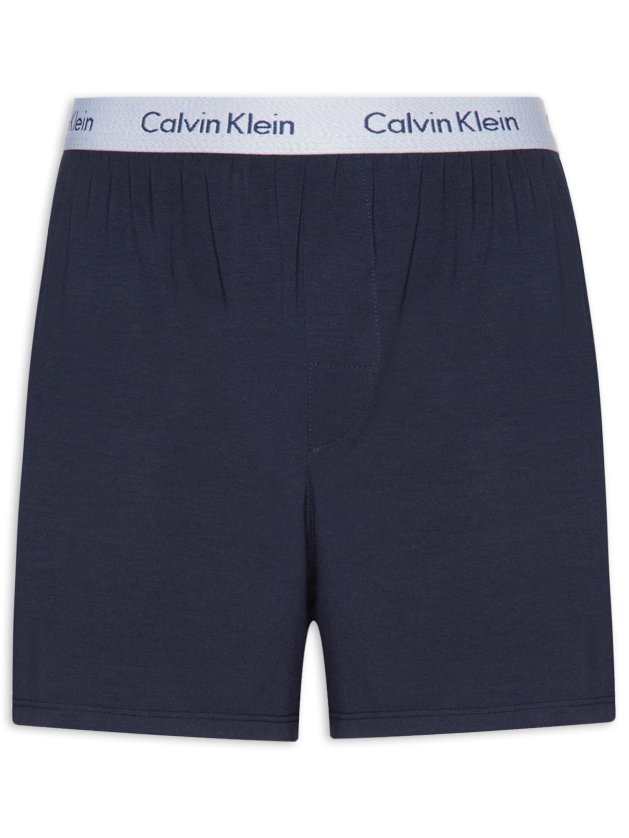 Cueca Samba Canção em Modal - Azul