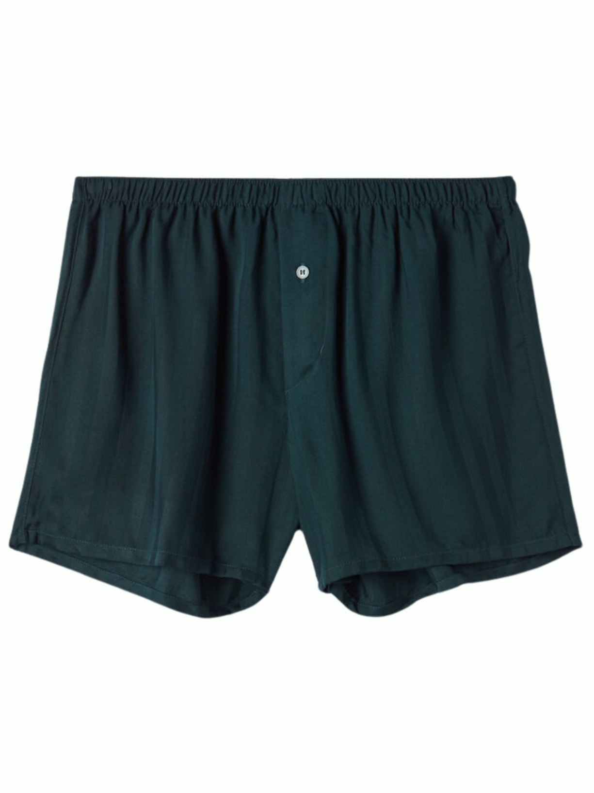 Cueca Samba Canção Em Modal Verde Intimissimi