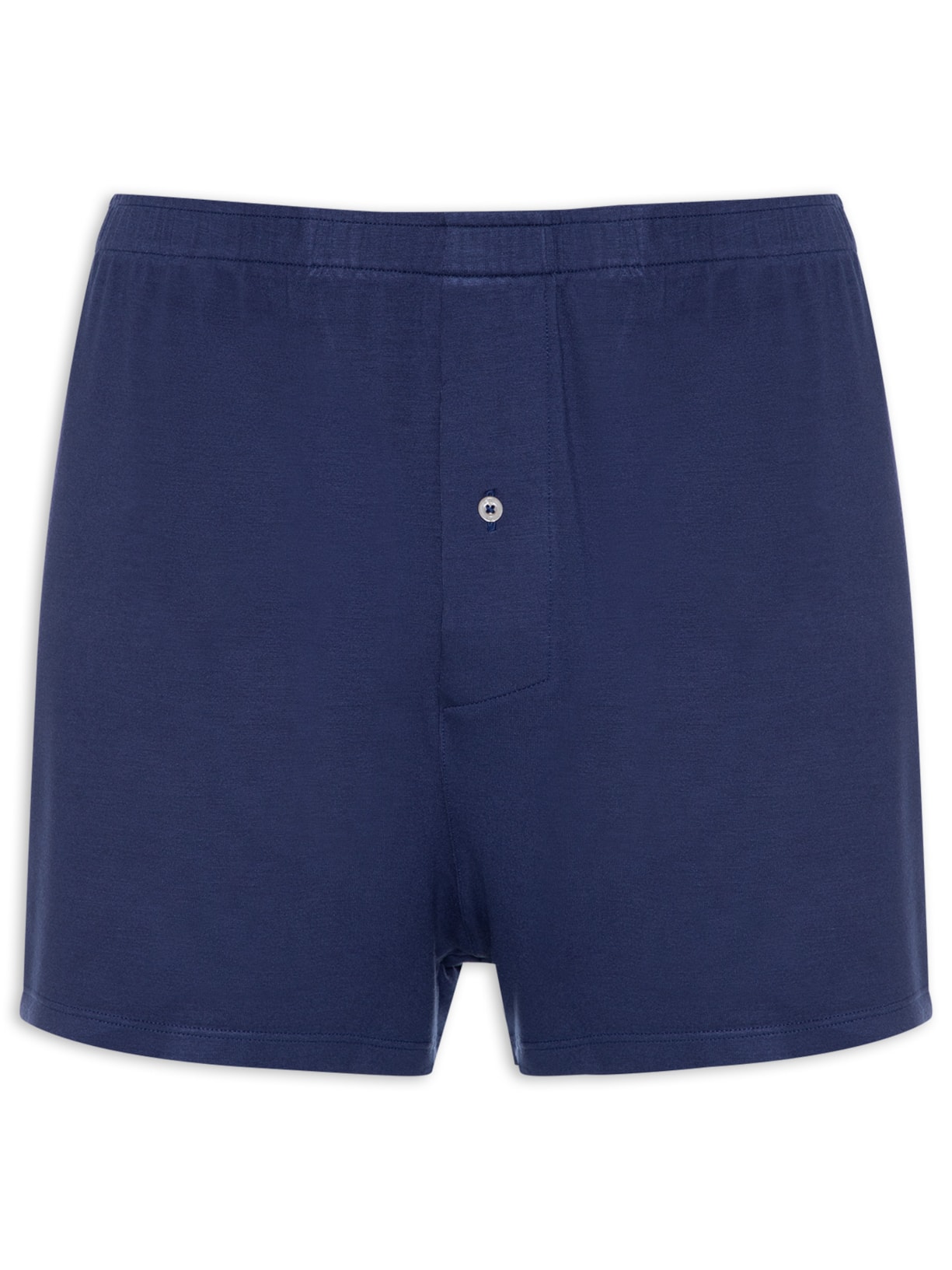 Cueca Samba Canção Modal - Azul