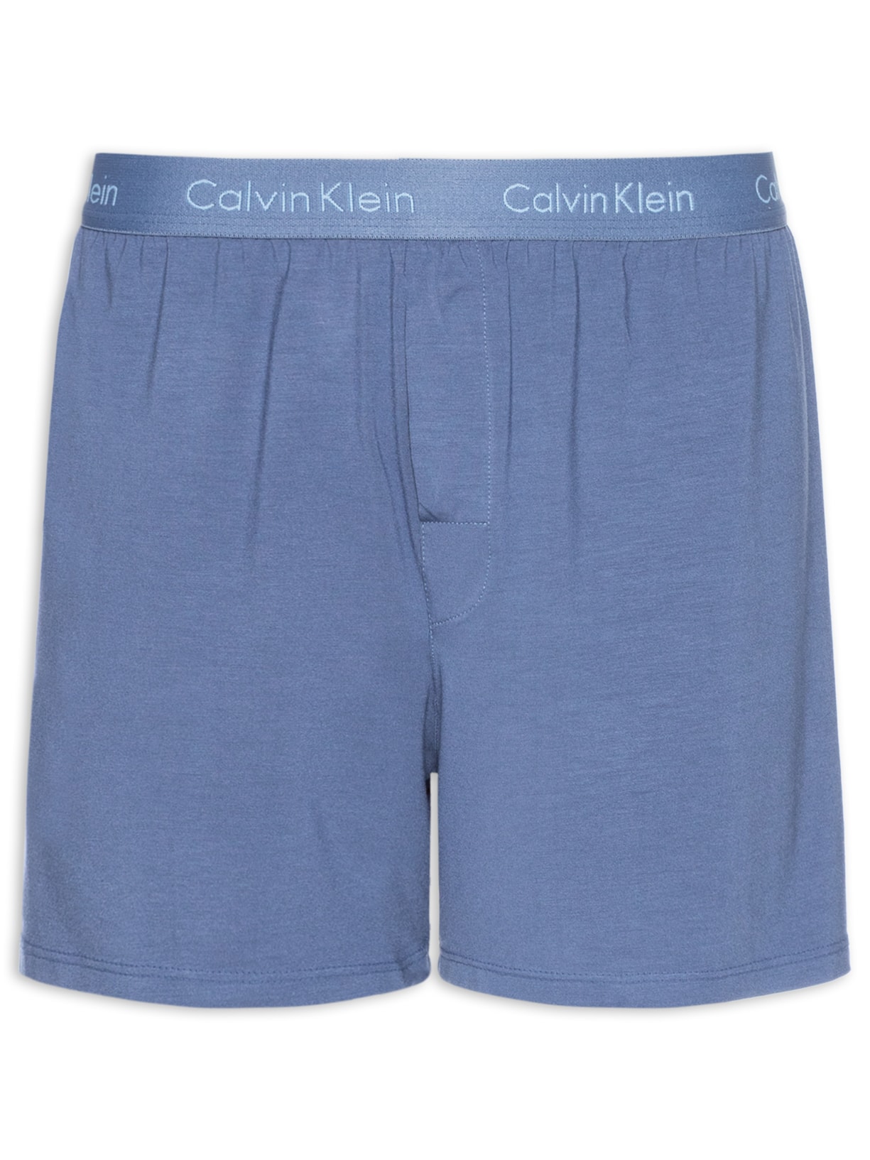 Cueca Samba Canção Modal - Azul