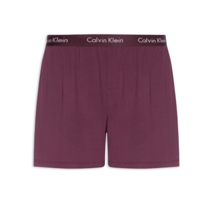 Cueca Samba Canção Modal – Vermelho