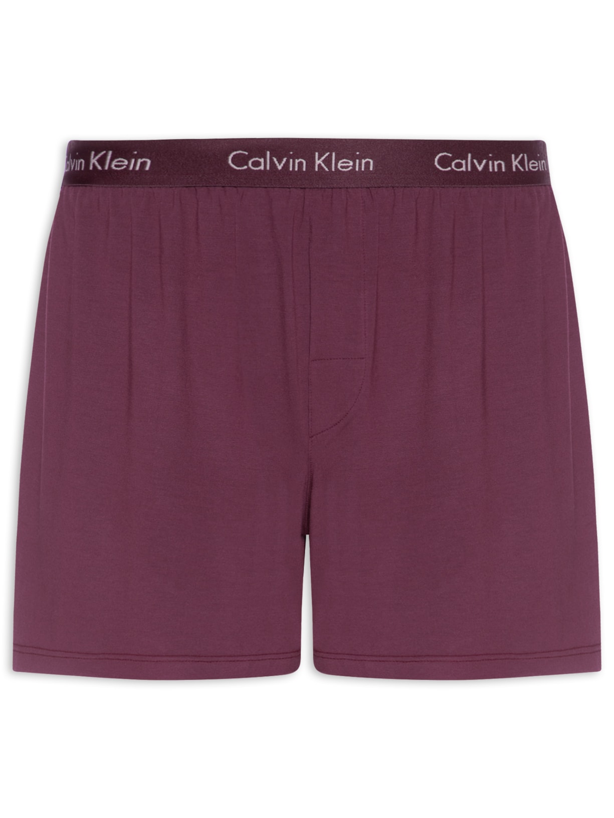 Cueca Samba Canção Modal – Vermelho