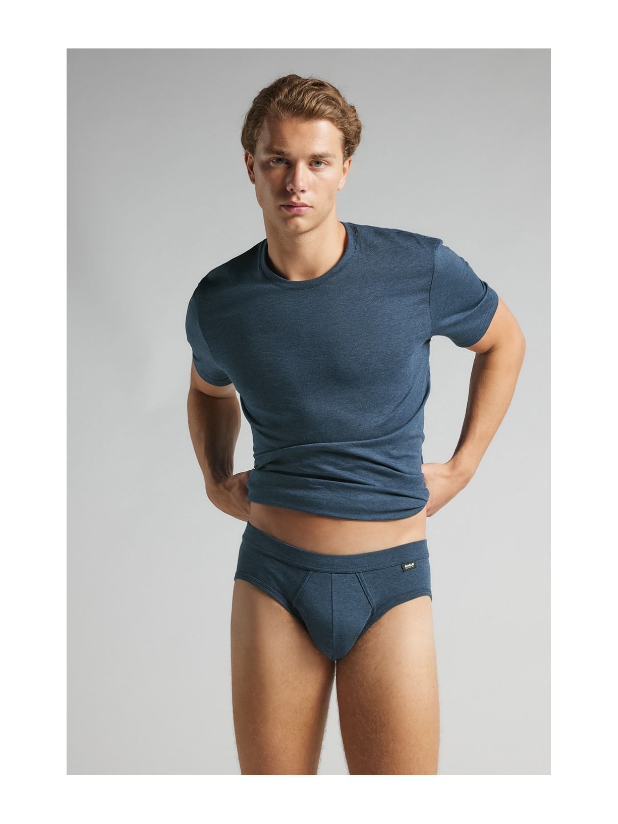 Cueca Slip 