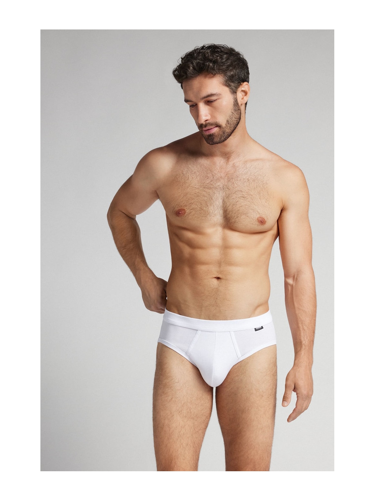 Cueca Slip 
