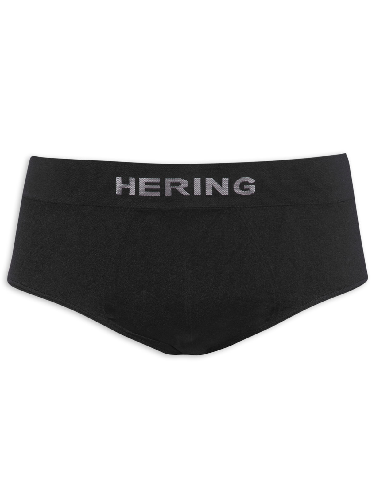 Cueca Slip - Preto
