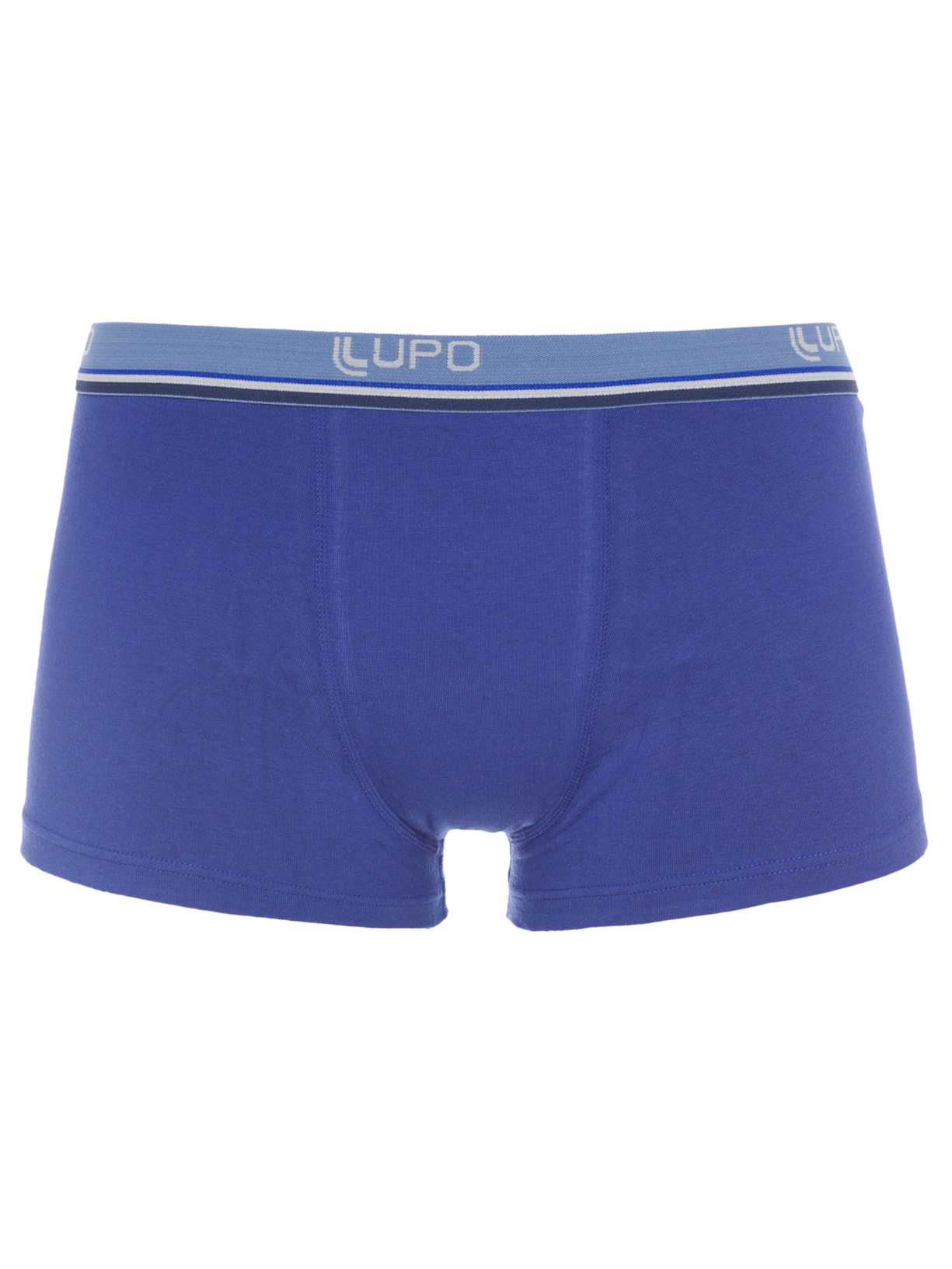 Cueca Sunga - Azul