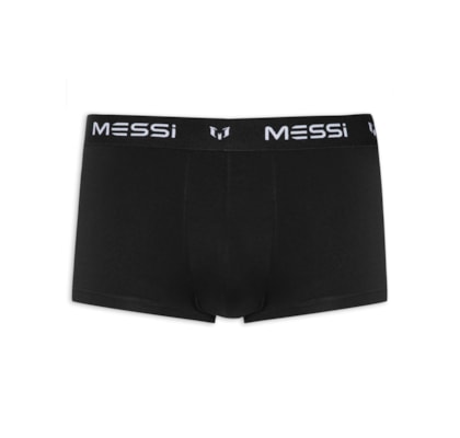 Cueca Sungão Viscolycra - Preto