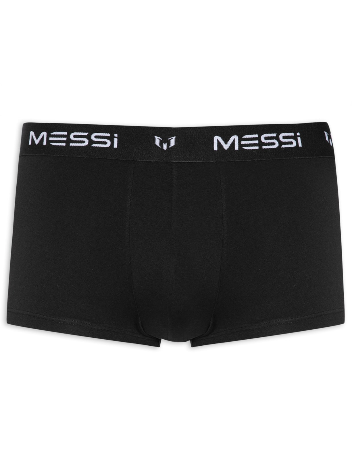 Cueca Sungão Viscolycra - Preto