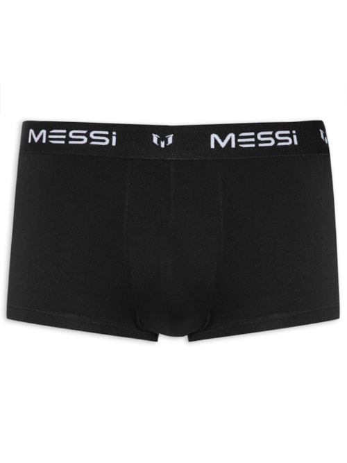 Cueca Sungão Viscolycra - Preto