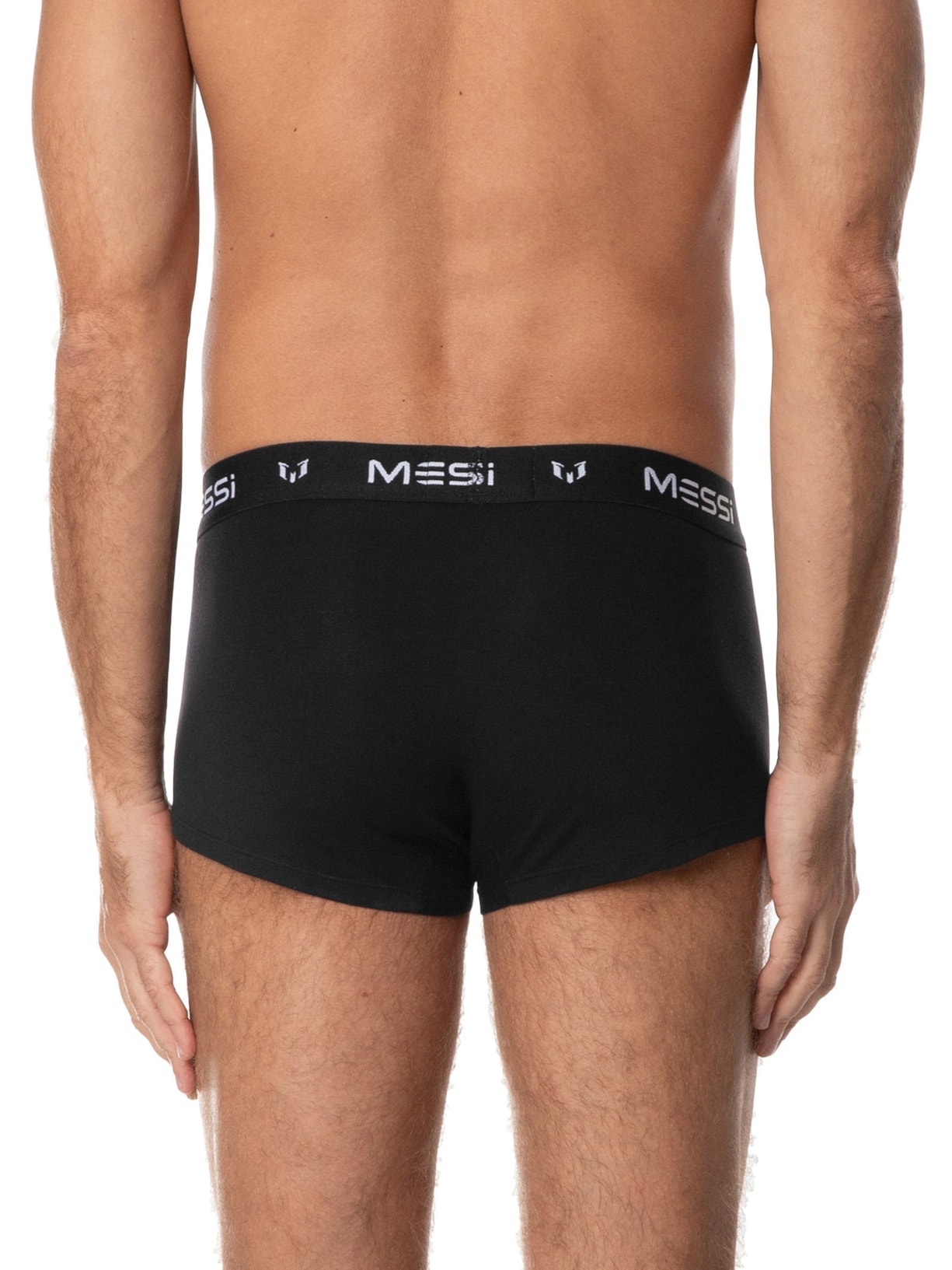 Cueca Sungão Viscolycra Preto Casa Das Cuecas