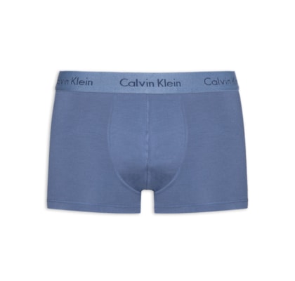 Cueca Trunk Modal - Azul
