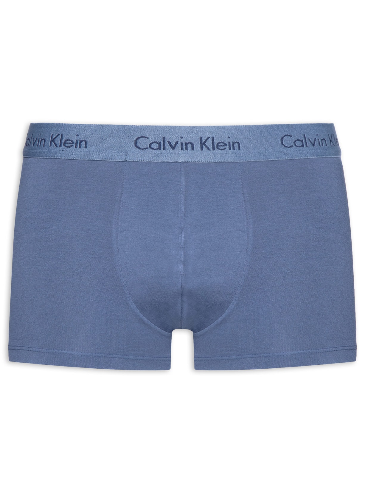 Cueca Trunk Modal - Azul