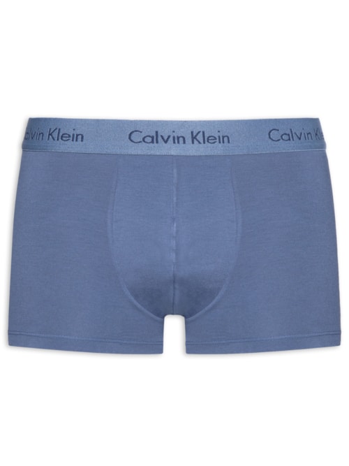 Cueca Trunk Modal - Azul