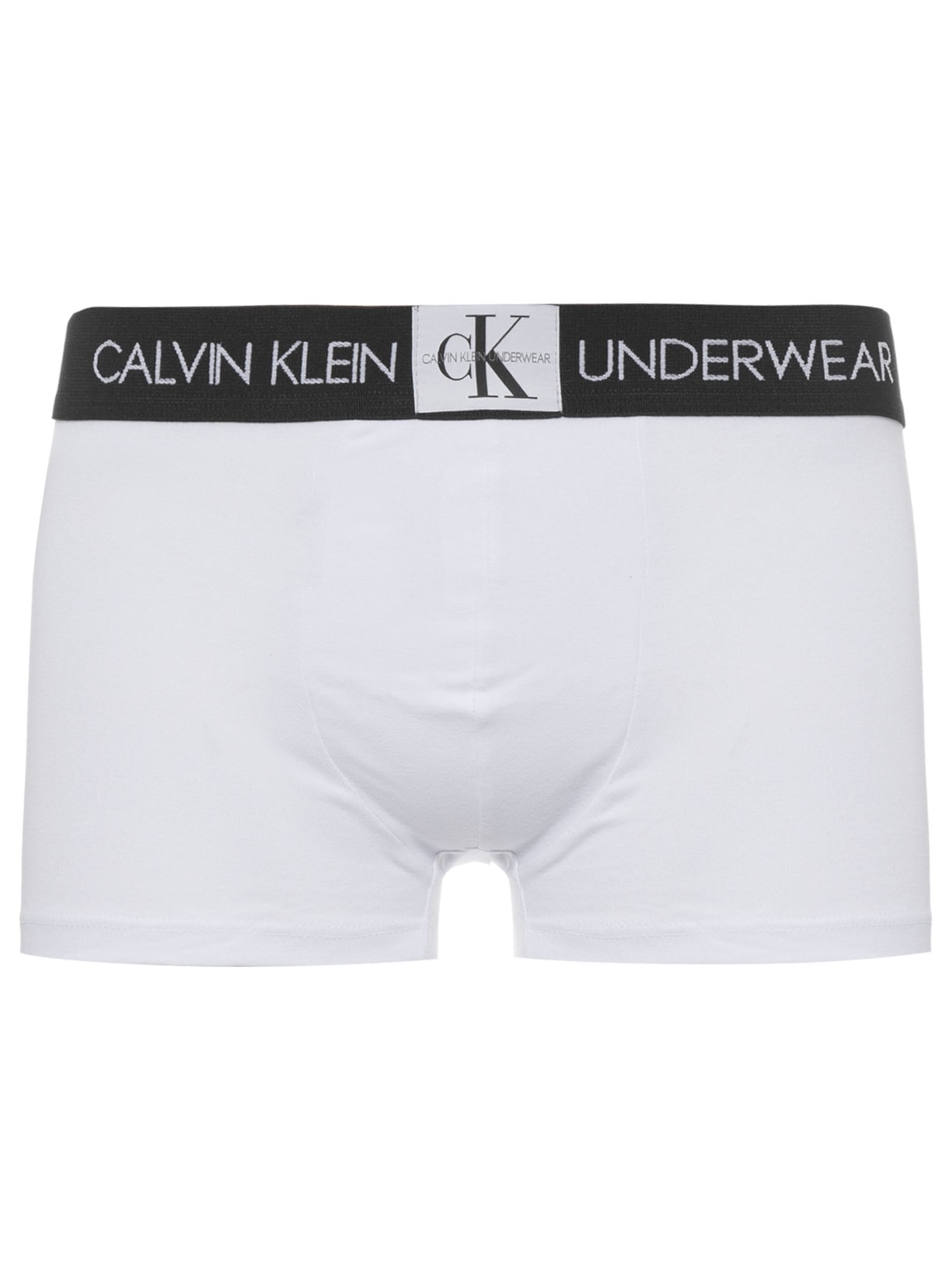 Cueca Trunk Monogram