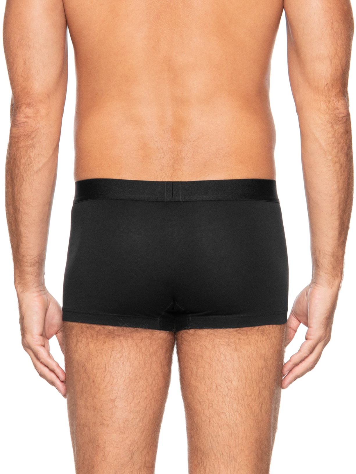 Cueca Trunk Starlight Preto Boss