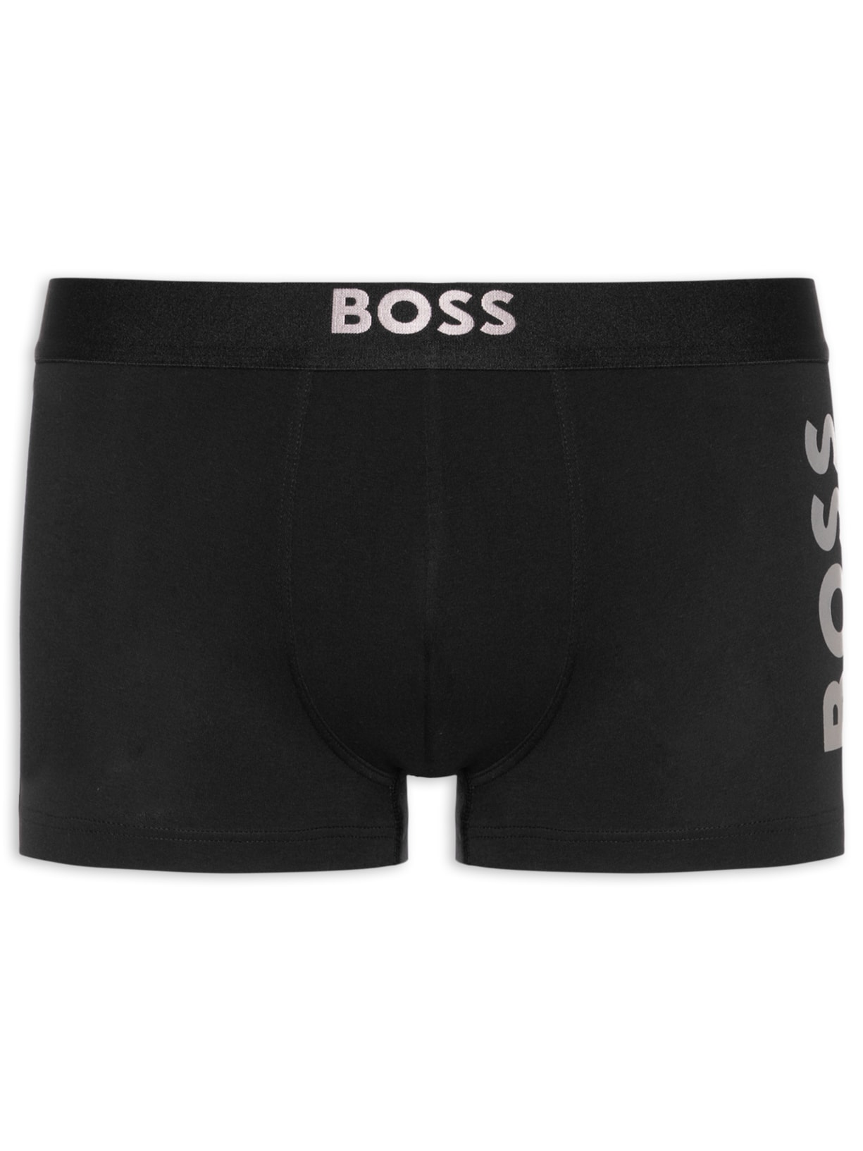 Cueca Trunk Starlight Preto Boss