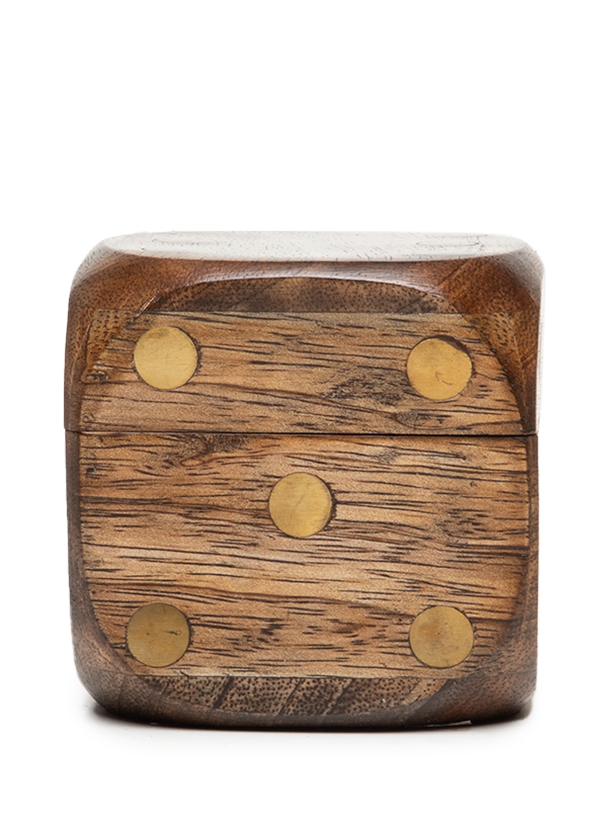 Dado Wood Marrom Le Lis