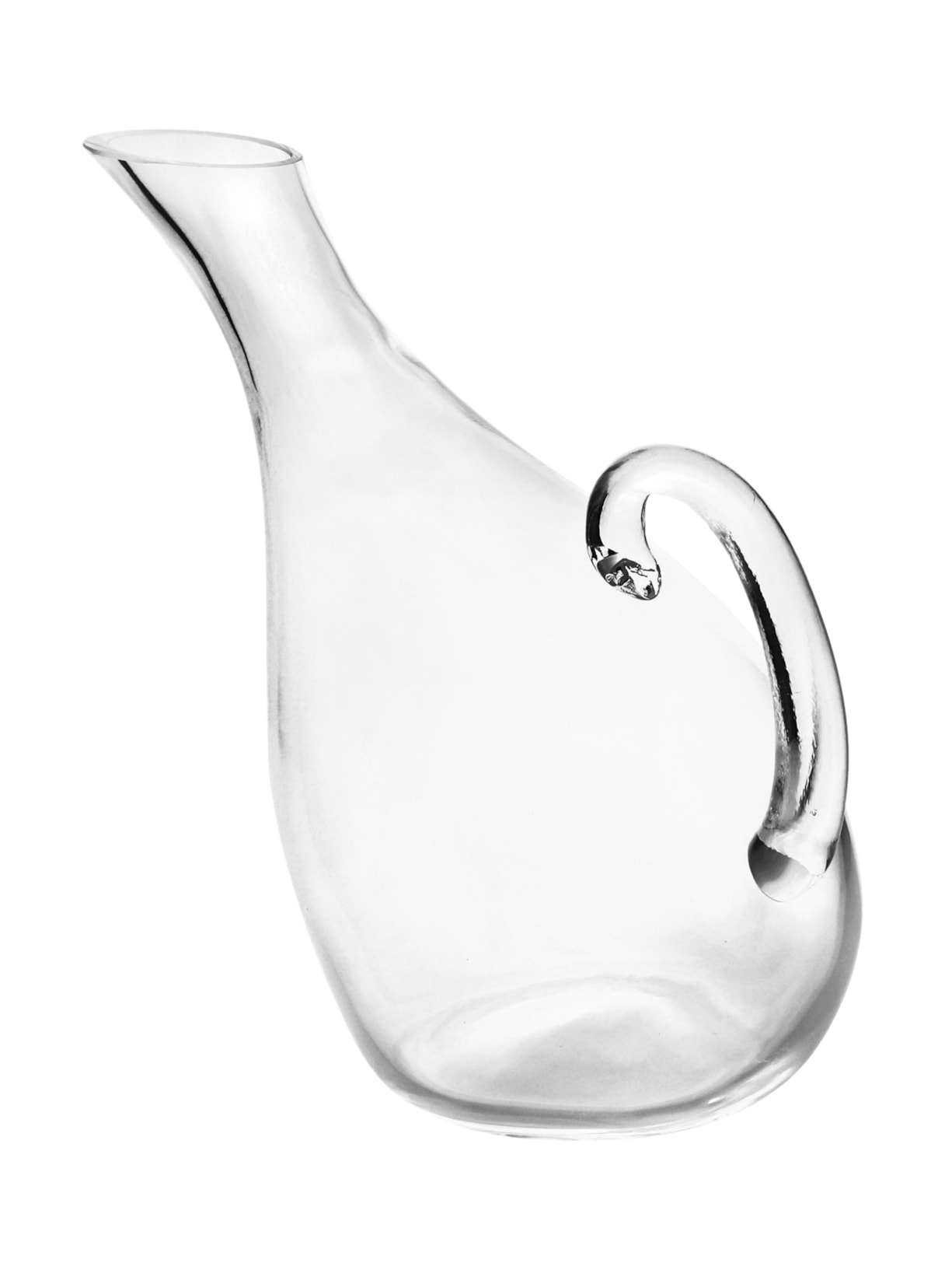 Decanter Com Alça 2L Wolff