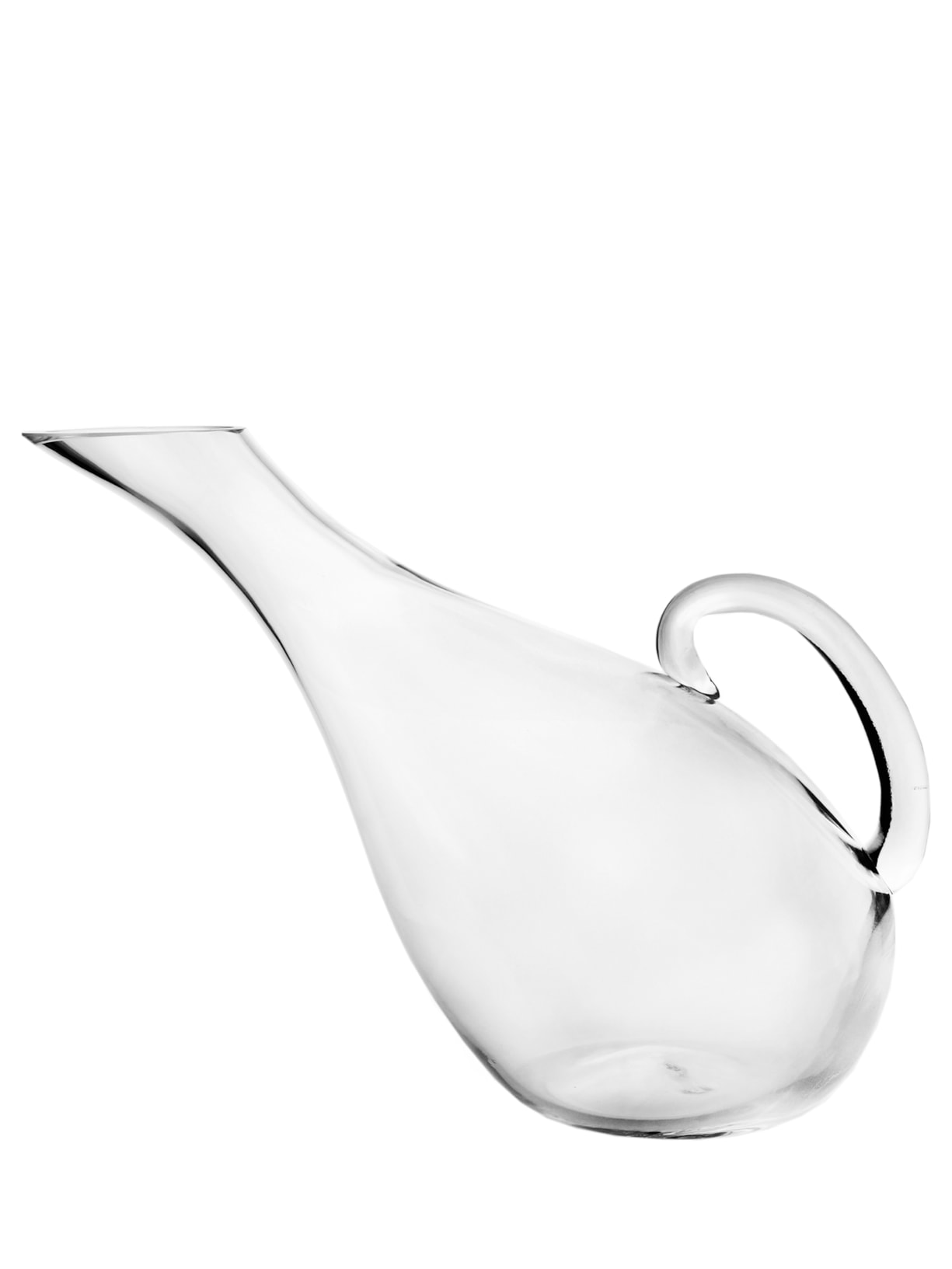 Decanter Com Alça 2L Wolff
