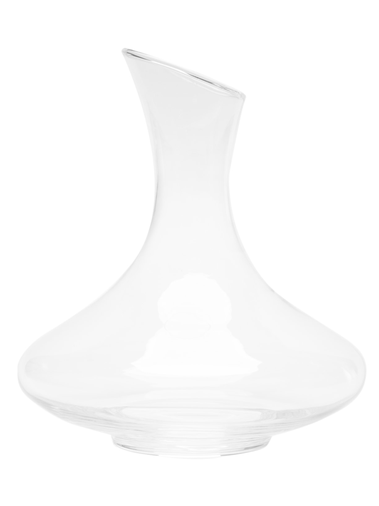 Decanter Em Cristal Ecológico  '2Home