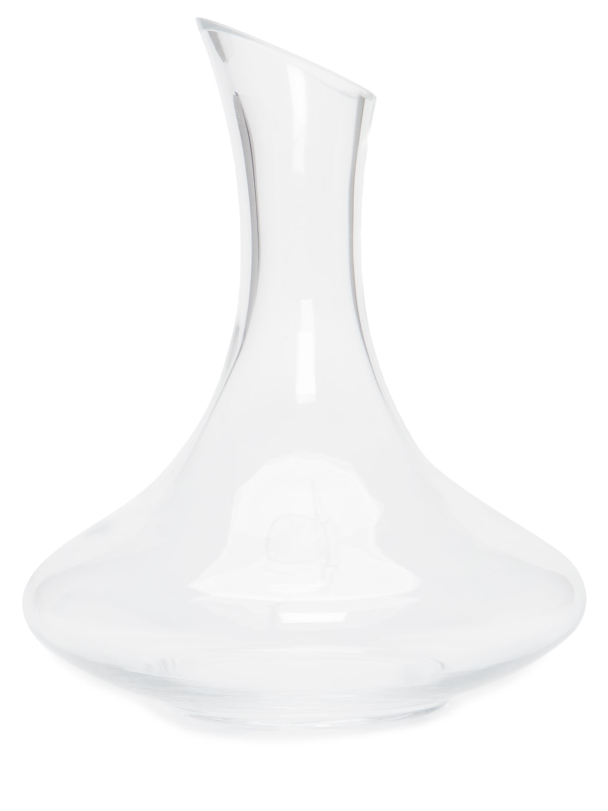 Decanter Em Vidro 1,5 Litros
