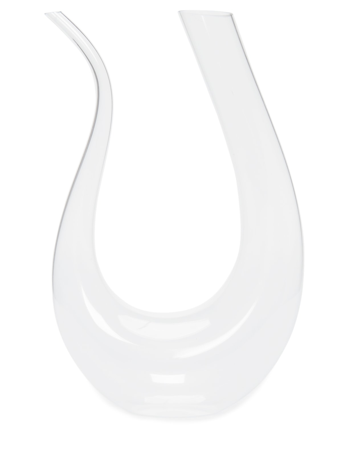 Decanter Em Vidro 1 Litro