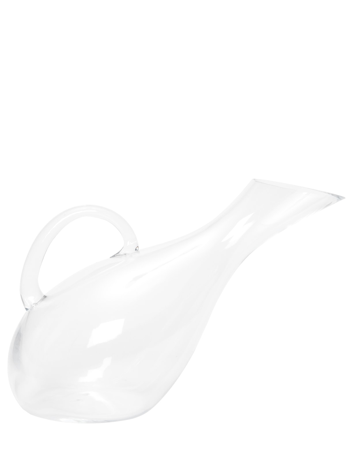 Decanter Em Vidro 1 Peça