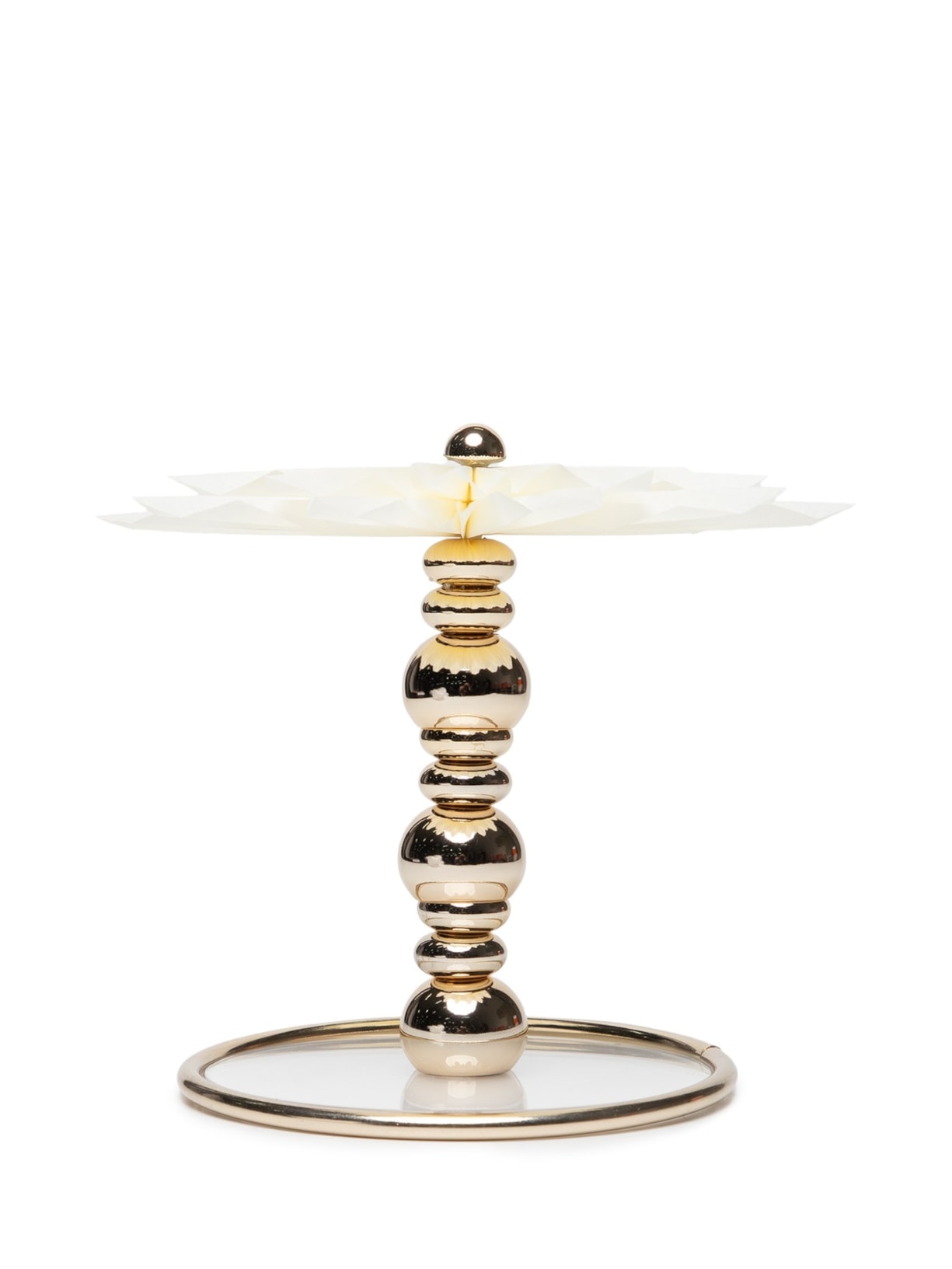 Decorativo Margarida - Branco