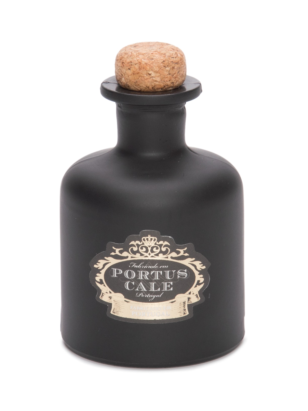 Difusor De Ambiente 100ml Ruby Red Preto Castelbel