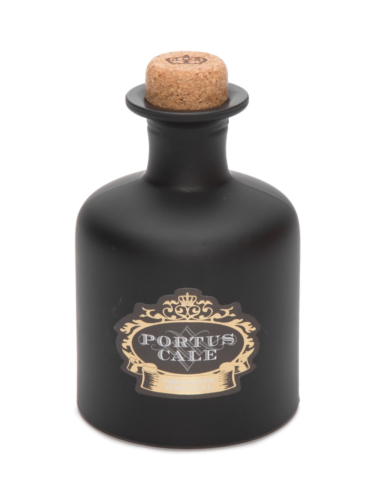 Difusor De Ambiente 250ml Ruby Red - Preto