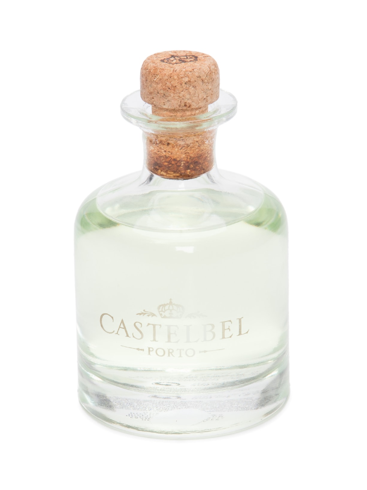 Difusor De Ambiente 250ml Verbena - Verde