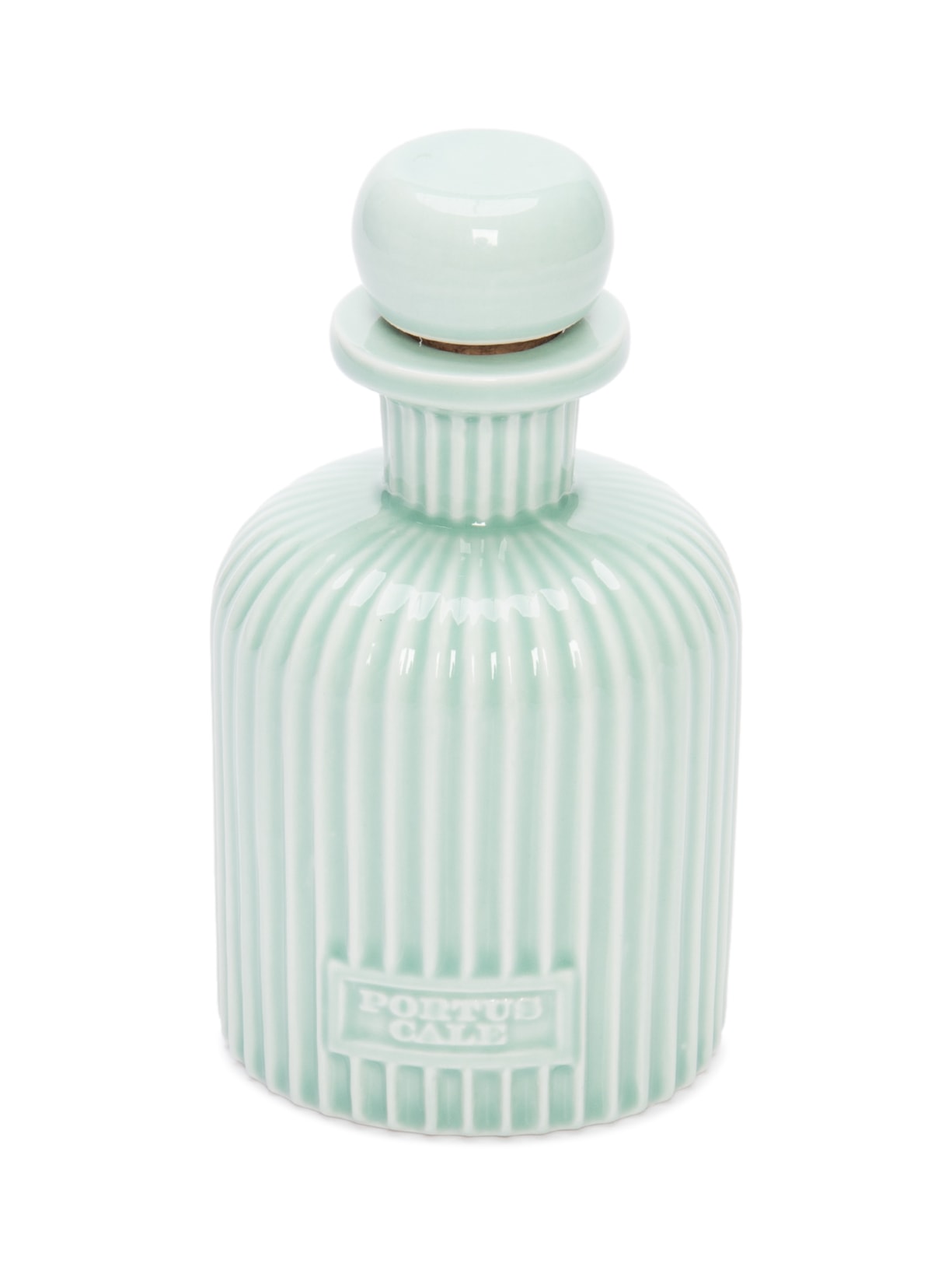 Difusor De Ambiente 250ml White Crane - Verde