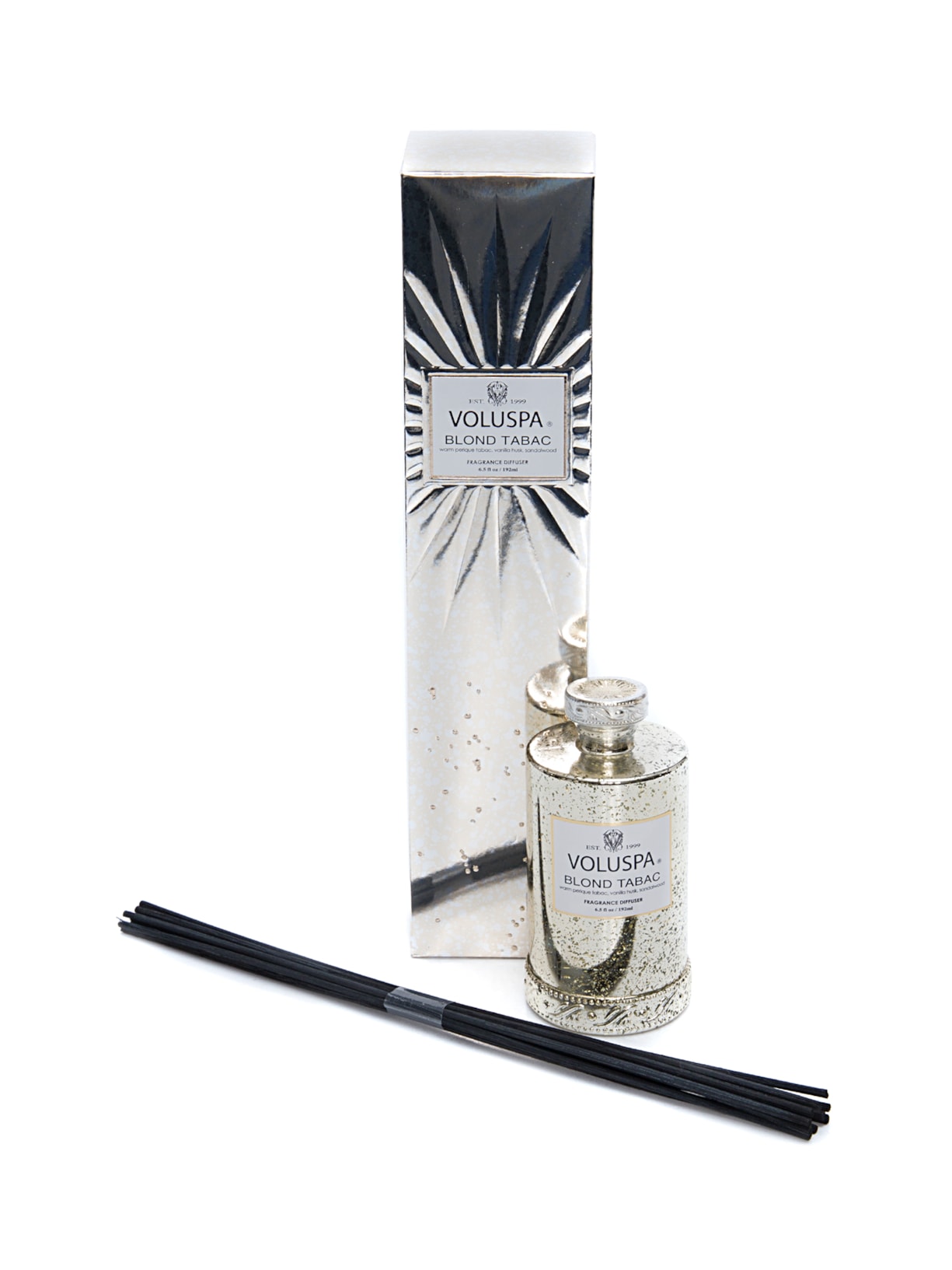 Difusor de Ambiente Blond Tabac - Dourado