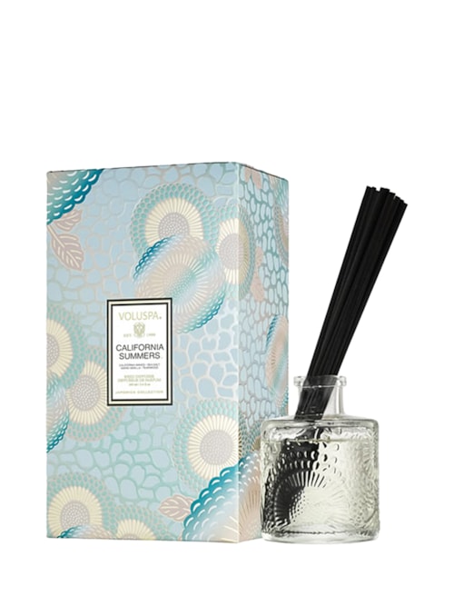 Difusor de Ambiente California Summers 100ml - Azul