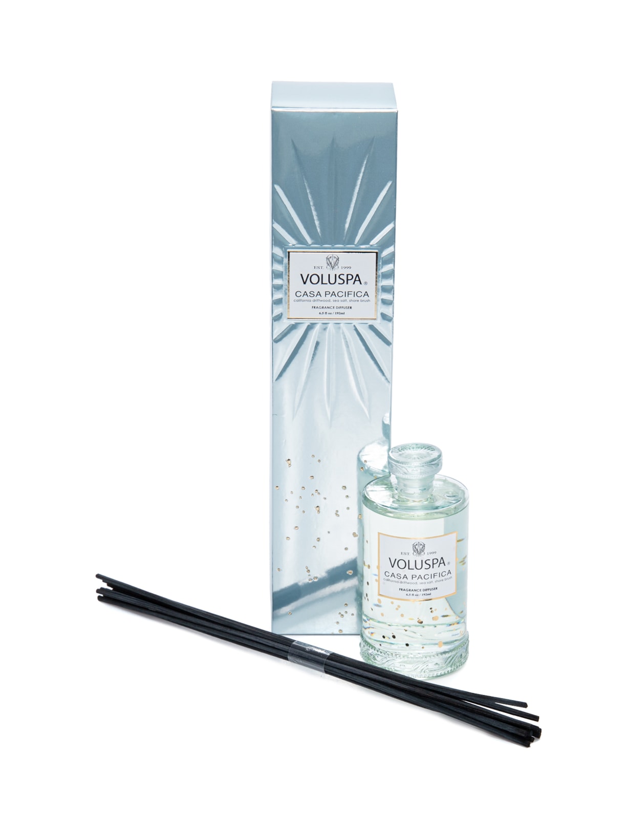 Difusor de Ambiente Casa Pacífica - Azul