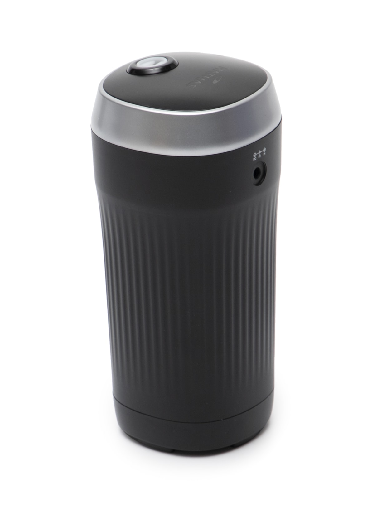 Difusor De Aromas Breeze Car Preto Hathas