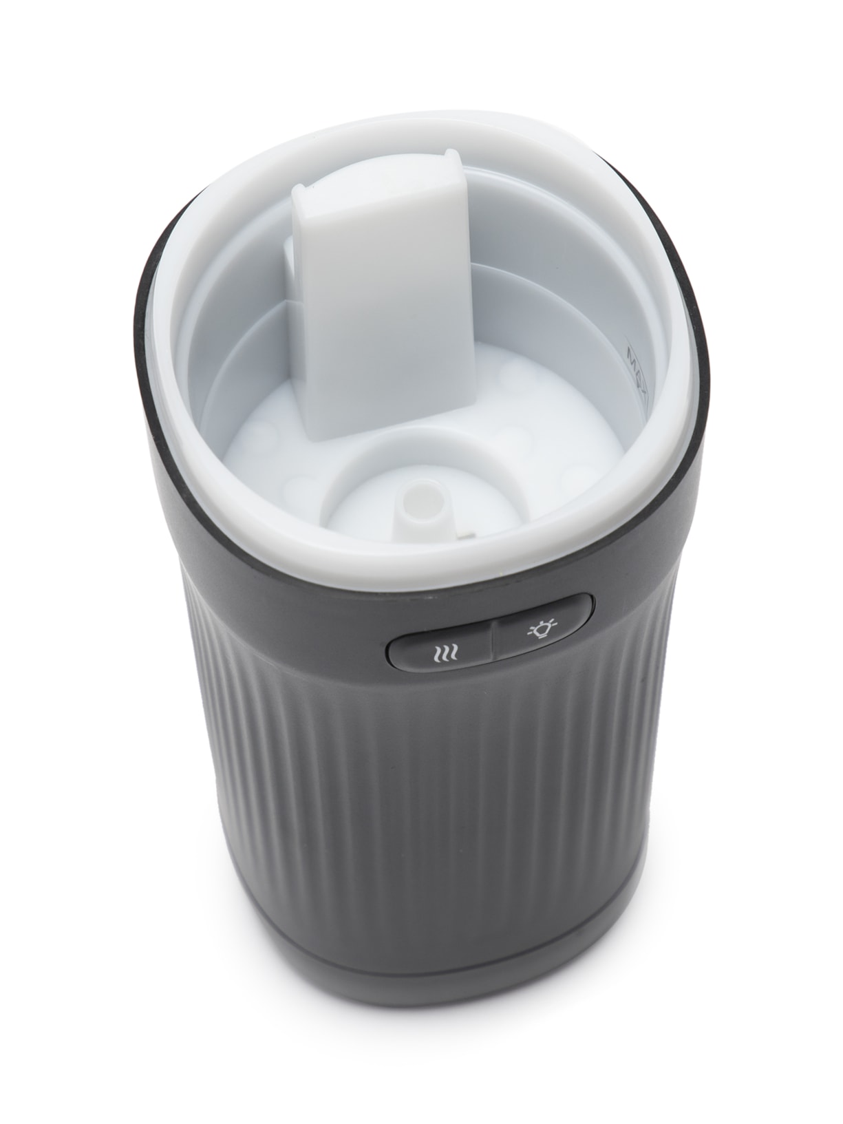 Difusor De Aromas Breeze Car Preto Hathas