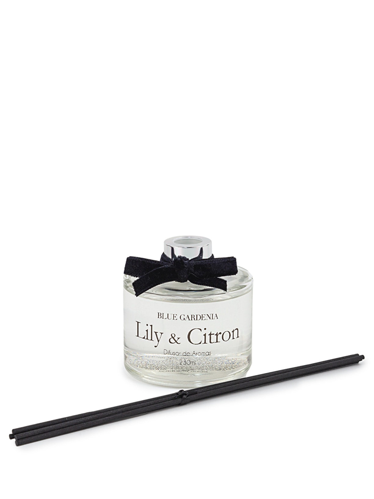 Difusor De Aromas Lily & Citron