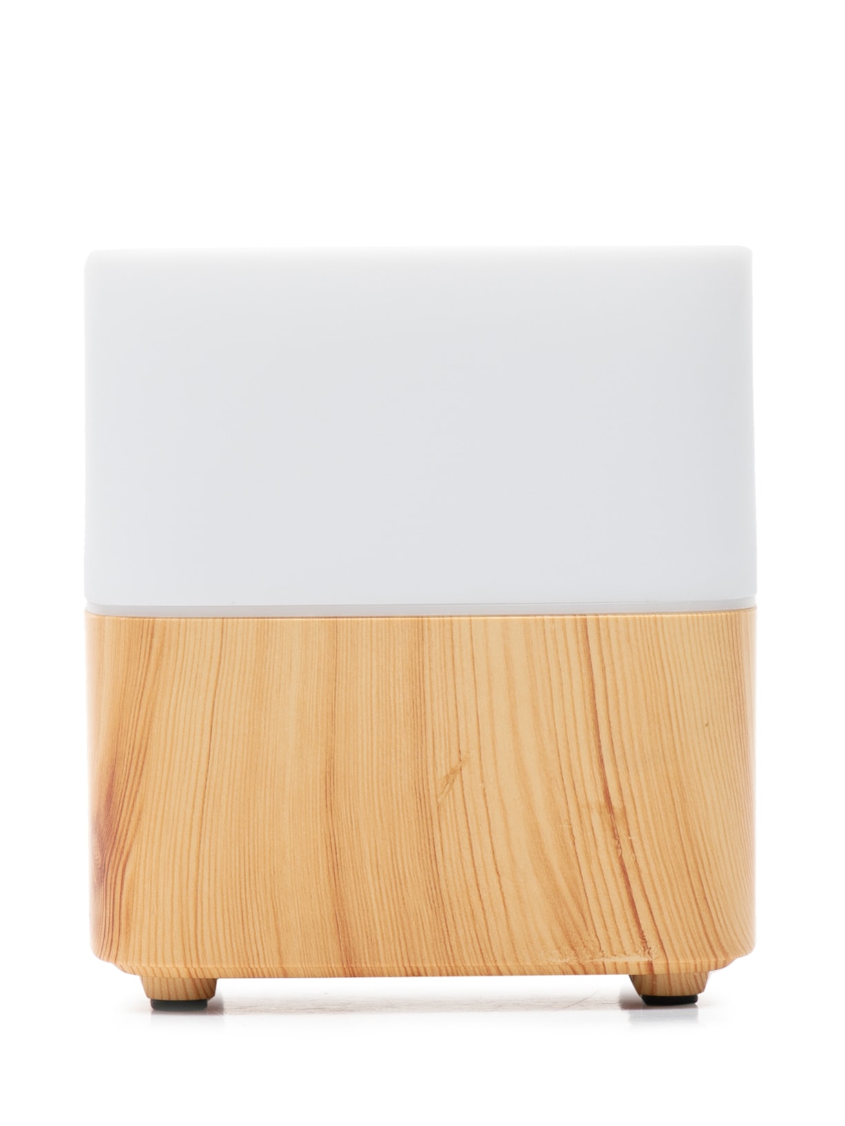 Difusor De Aromas Star Light - Branco