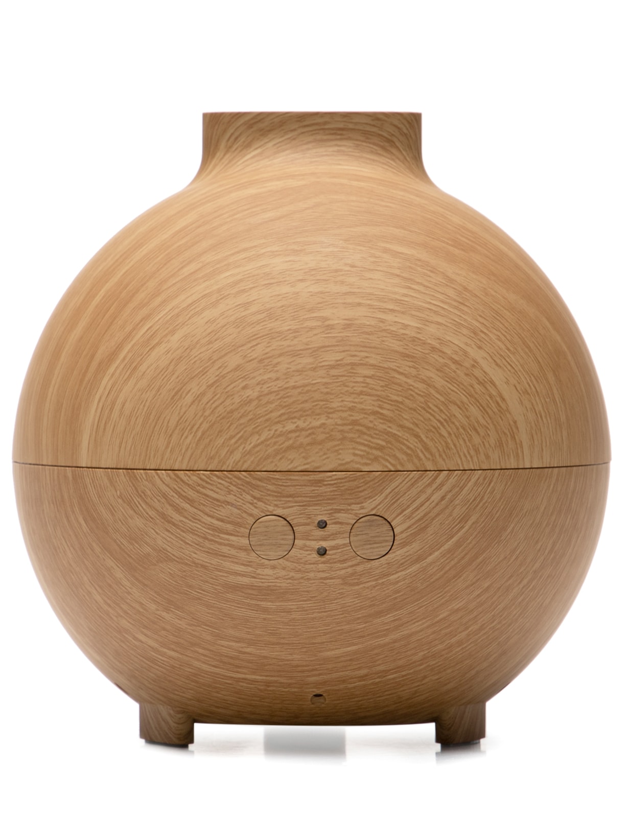 Difusor De Aromas Zen - Marrom