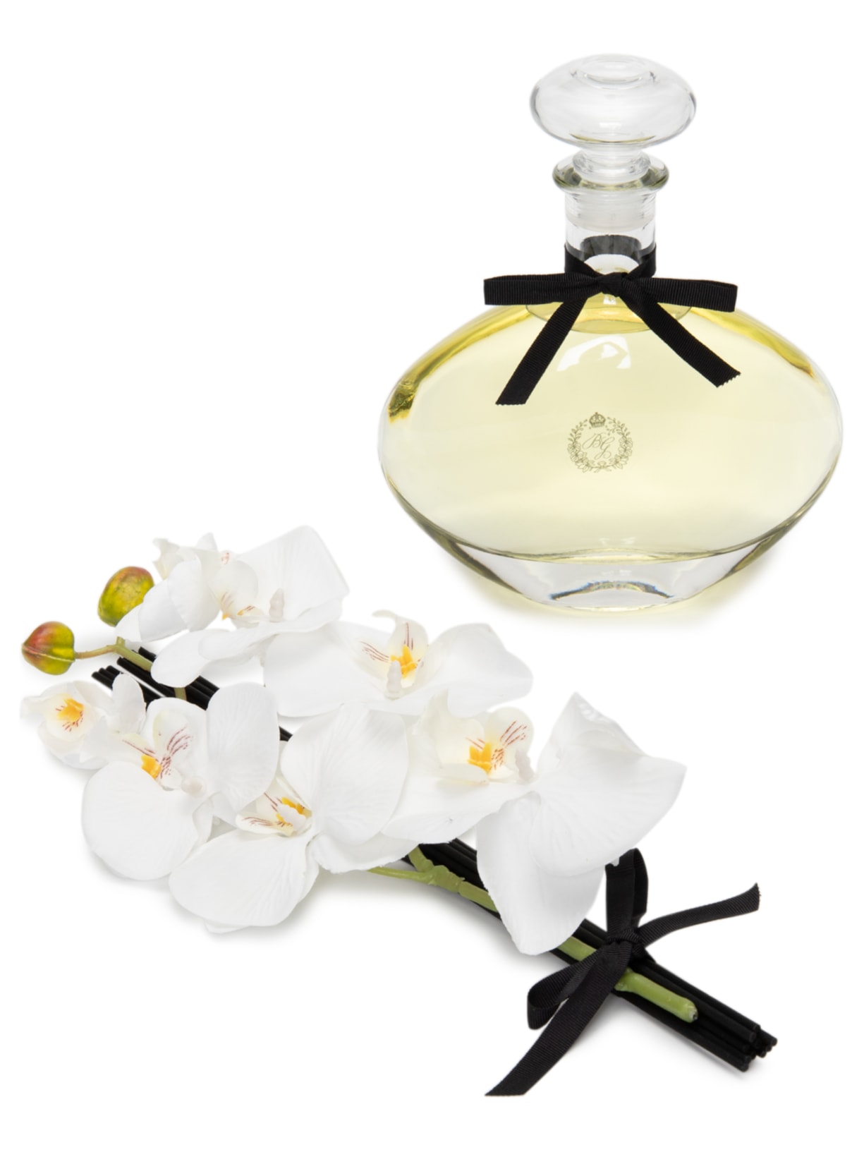 Difusor Fleur Du Matin 700ml Blue Gardenia