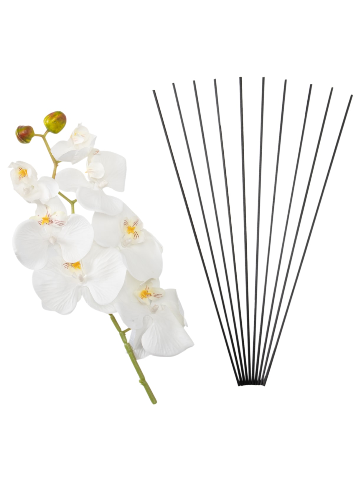 Difusor Fleur Du Matin 700ml Blue Gardenia