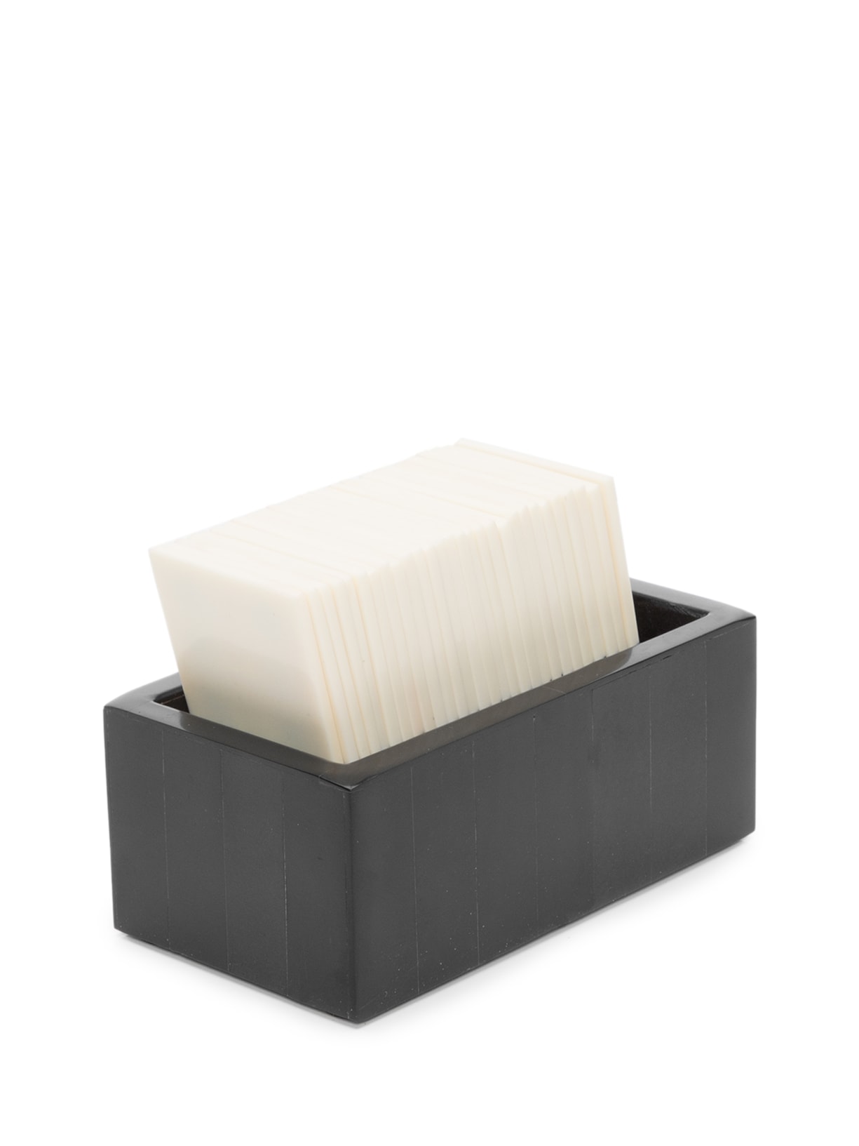 Dominó Aksel Off White Souq