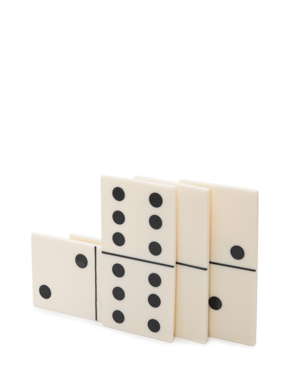 Dominó Aksel Off White Souq