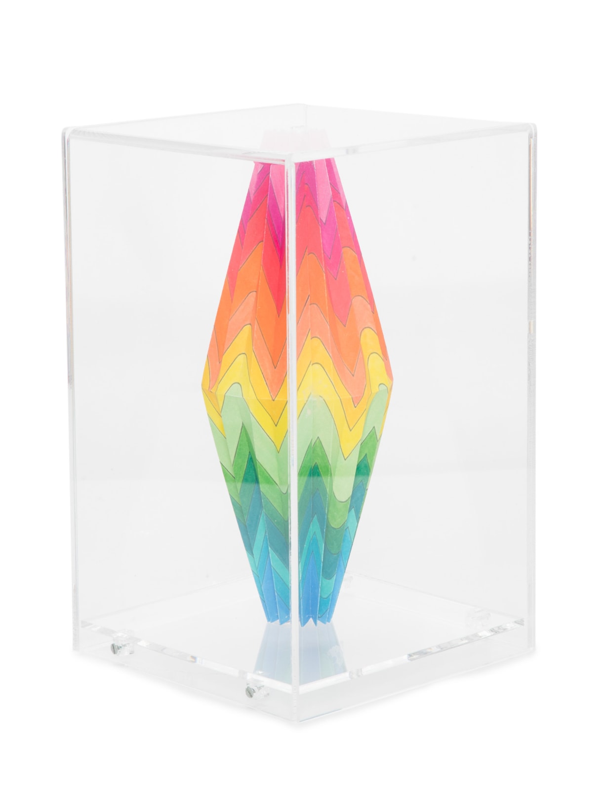 Dubai Balloon - Rosa