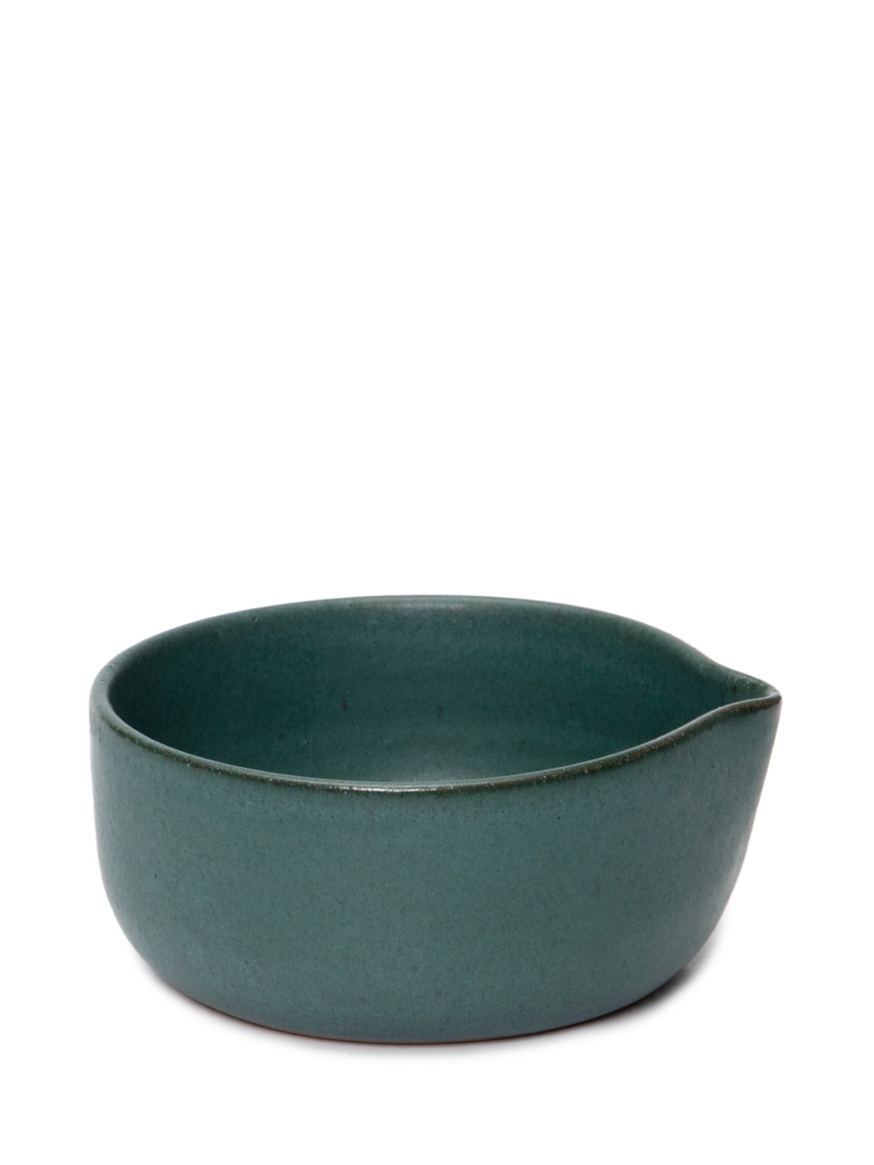 Dupla De Bowl Molheira Verde Luli Ateliê