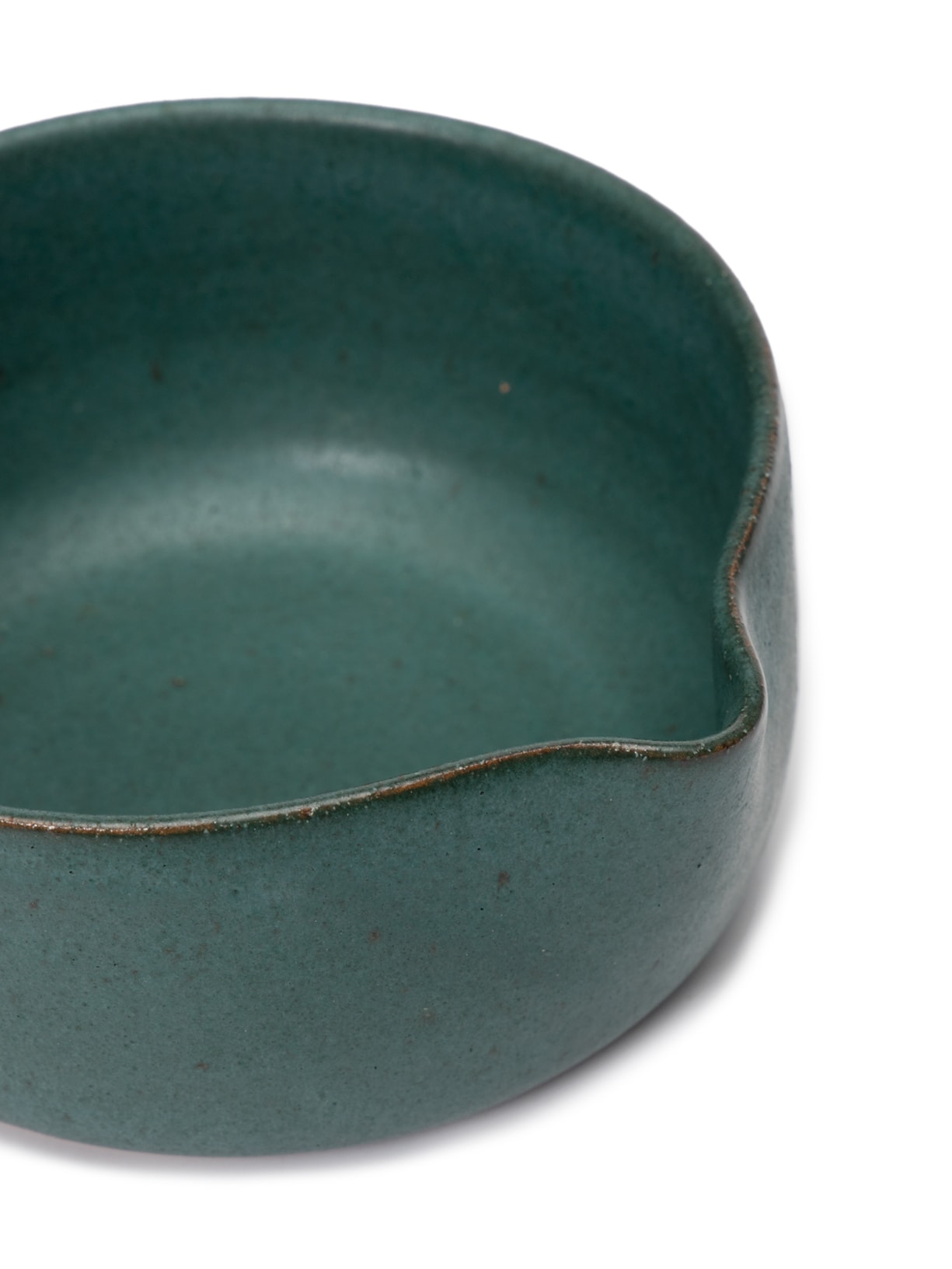 Dupla De Bowl Molheira Verde Luli Ateliê