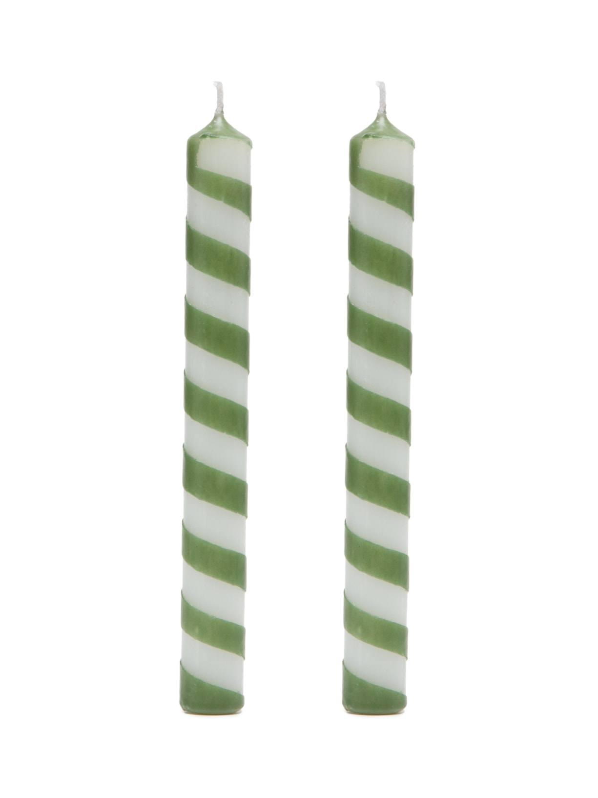 Dupla Stripe I - Verde