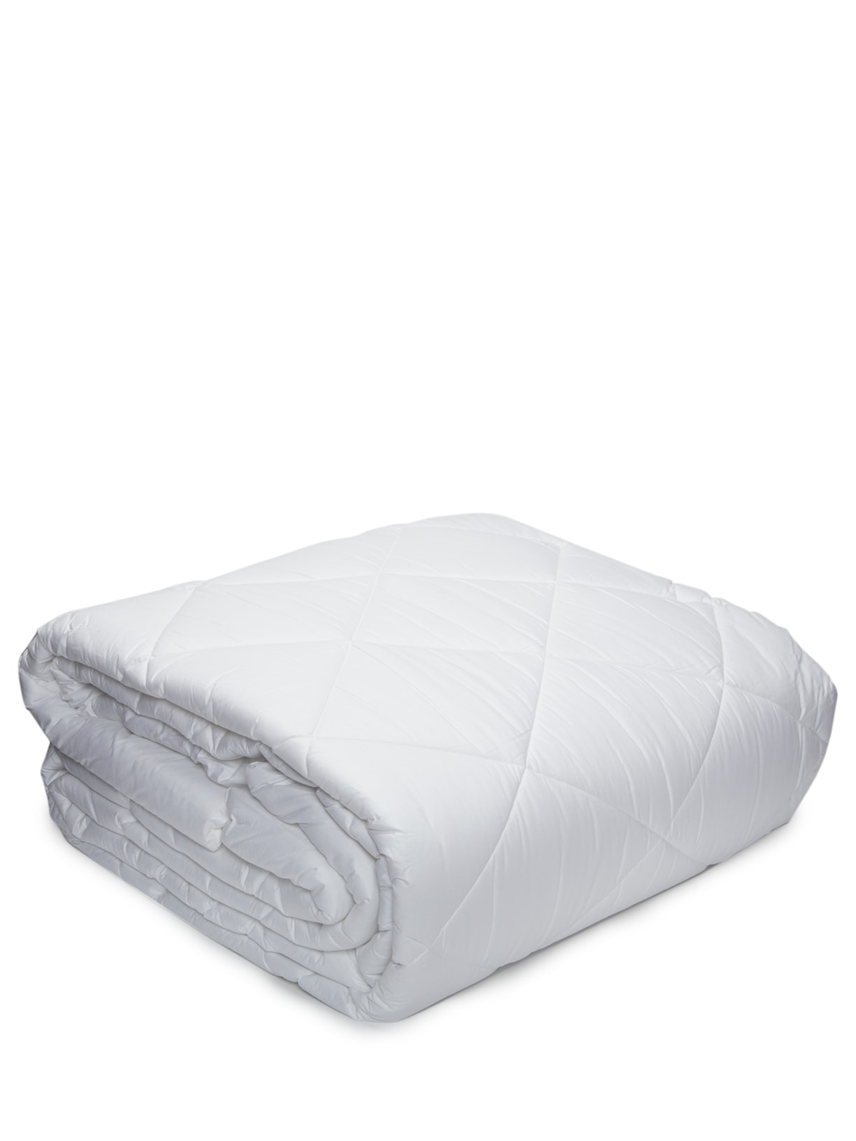 Edredon King L´hotel - Branco