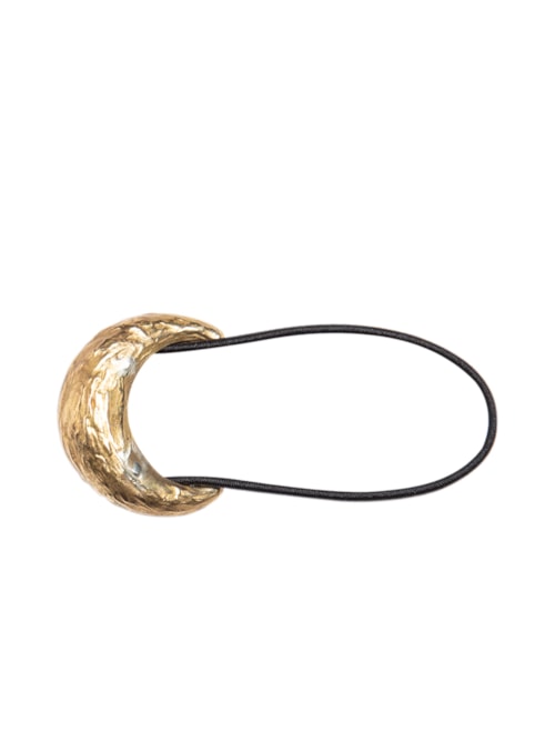 Elástico Hera Mini Apricus - Dourado